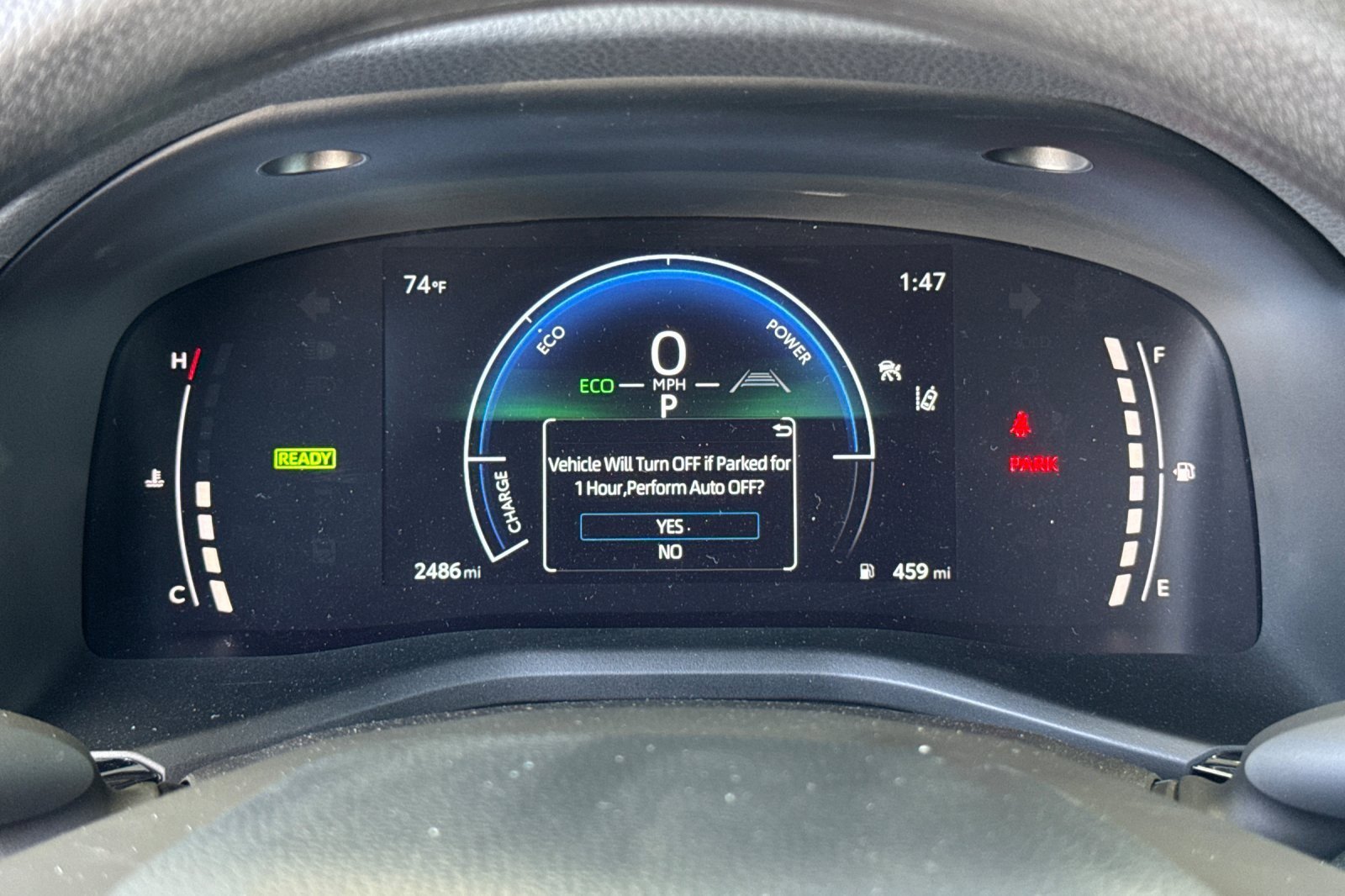 Certified 2026 Toyota Camry LE FWD image 22