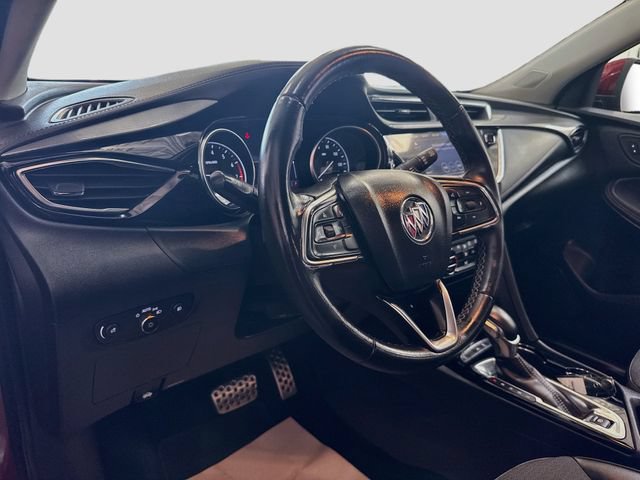Used 2023 Buick Encore GX Select FWD image 10