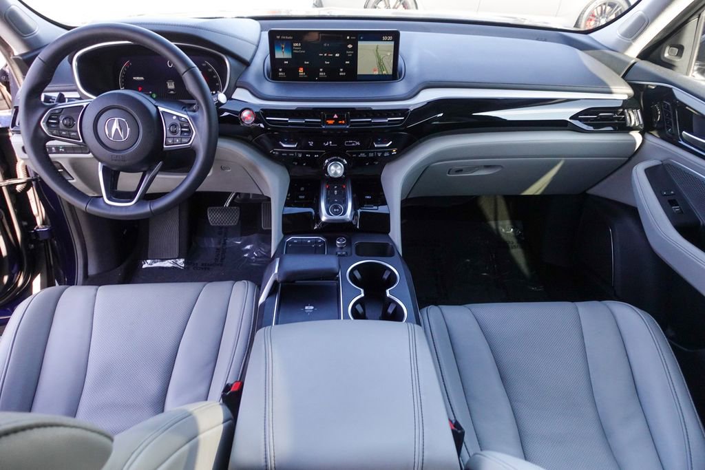 Used 2023 Acura MDX FWD w/ Technology Package image 29