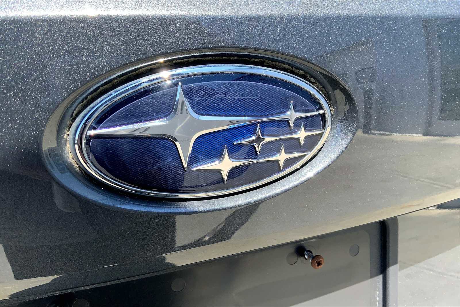 Certified 2024 Subaru Crosstrek 2.0i Premium AWD/4WD image 33