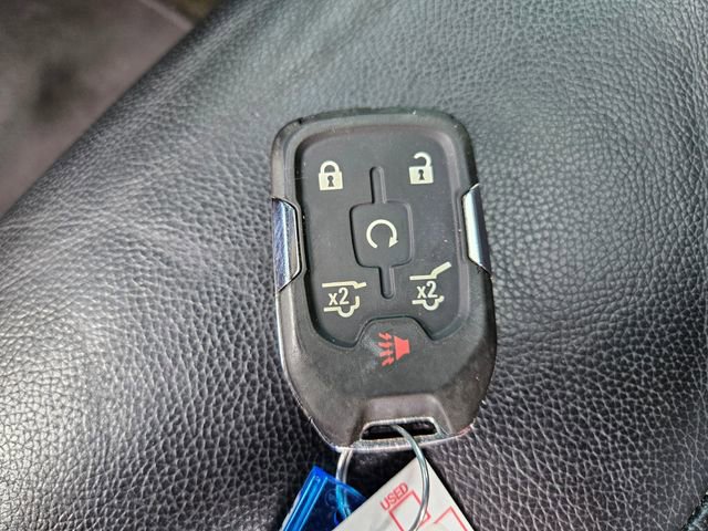Used 2018 Chevrolet Tahoe LT AWD/4WD image 29