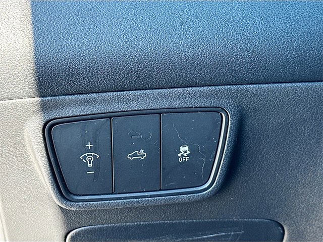 Used 2023 Hyundai Santa Cruz Night w/ Launch Package image 10