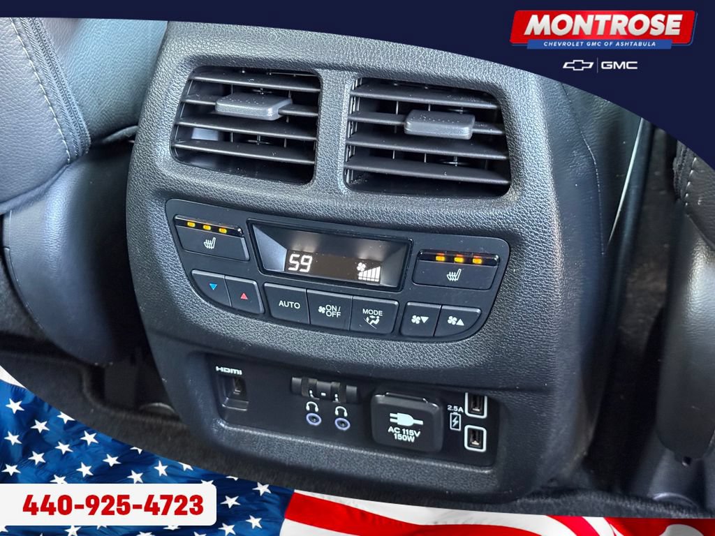 Used 2022 Honda Pilot Touring image 21