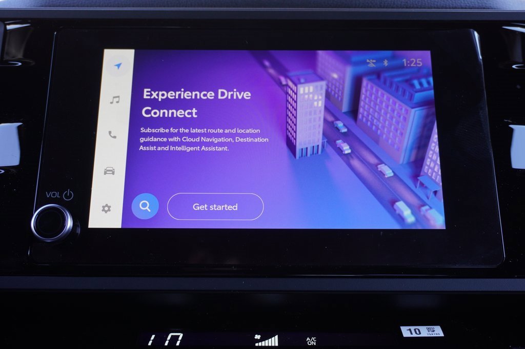 New 2026 Toyota Tundra SR5 image 13