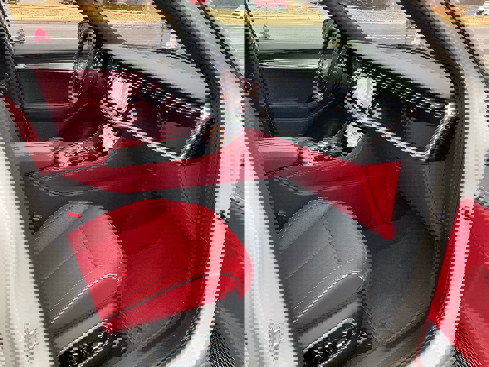 Used 2024 Jeep Wagoneer Launch Edition image 26