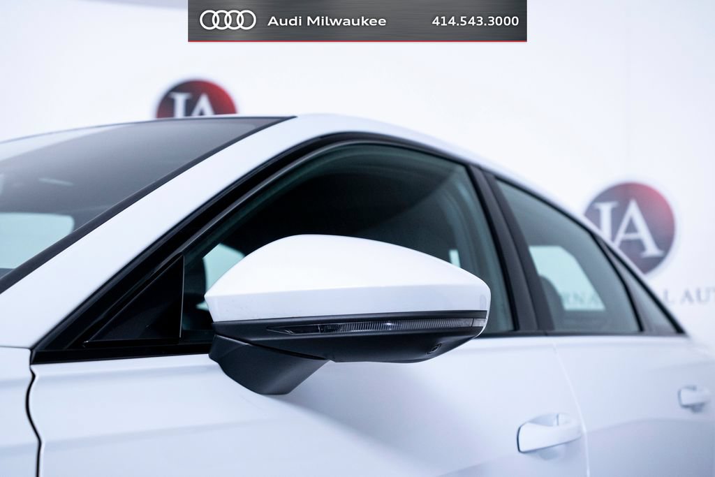 Used 2025 Audi A6 2.0T Premium w/ Convenience Plus Package AWD/4WD image 13