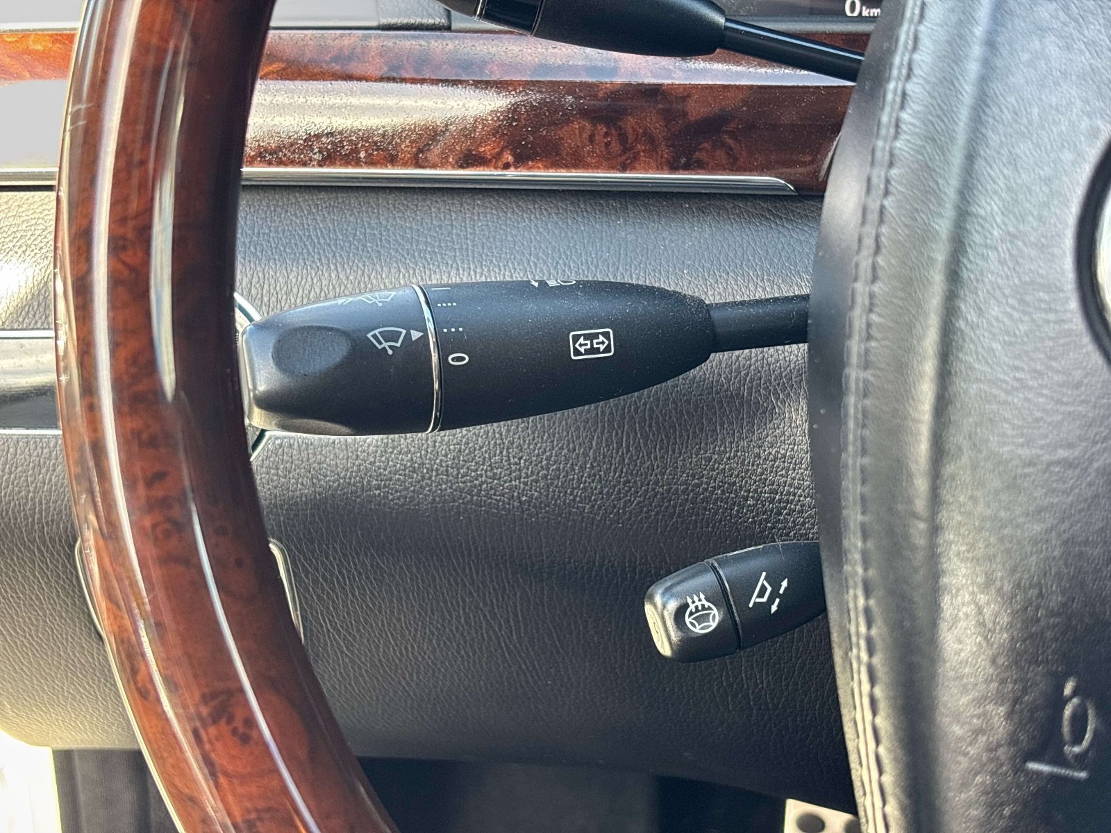 Used 2013 Mercedes-Benz S 550 4MATIC image 22