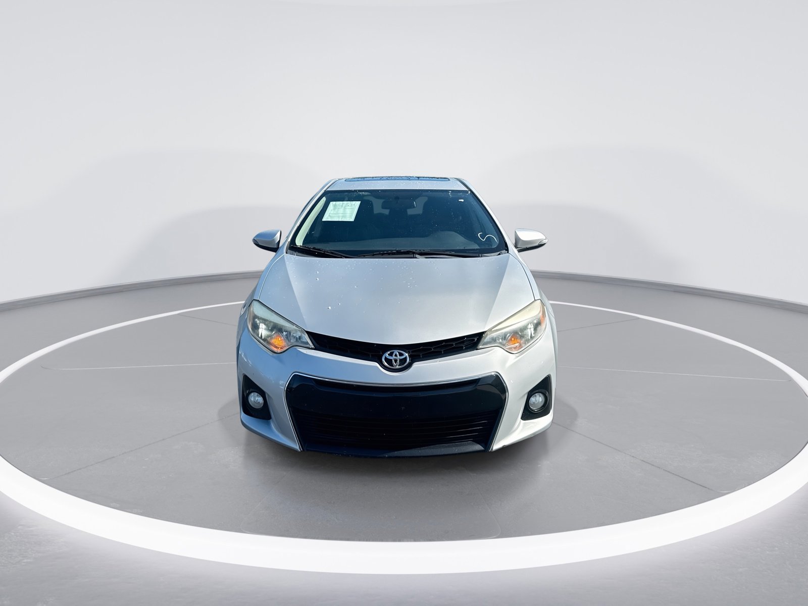 Used 2016 Toyota Corolla S FWD image 3