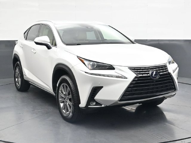 Used 2020 Lexus NX 300h AWD w/ Comfort Package image 2