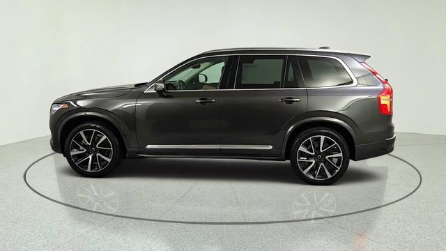 Certified 2023 Volvo XC90 B5 Plus w/ Protection Package Premier AWD/4WD image 4