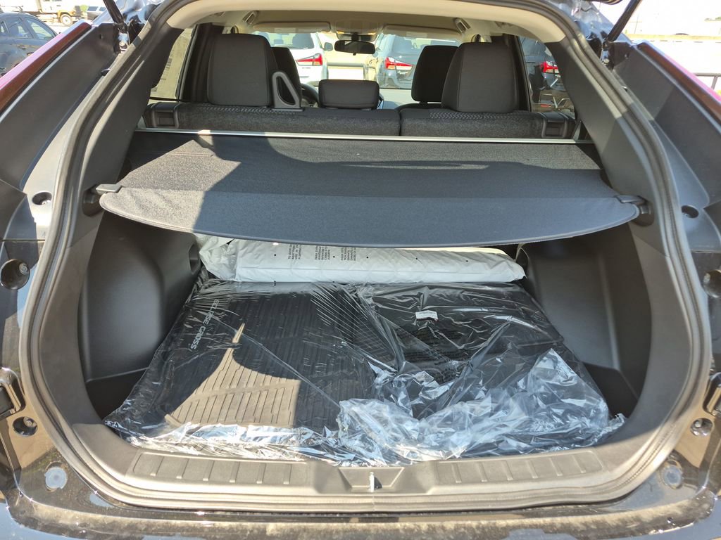 Used 2025 Mitsubishi Eclipse Cross ES image 34