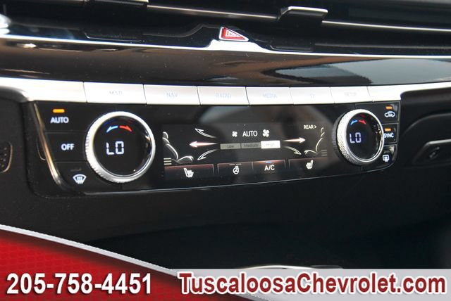 Used 2024 Genesis G80 2.5T AWD/4WD image 38