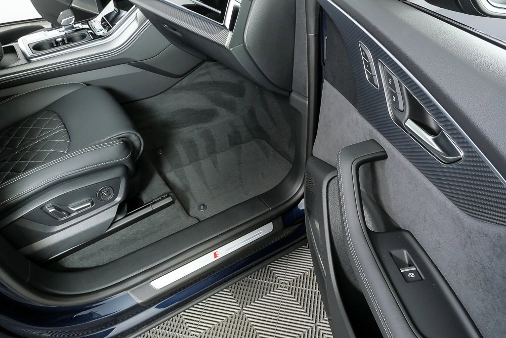 New 2026 Audi SQ8 Prestige image 26