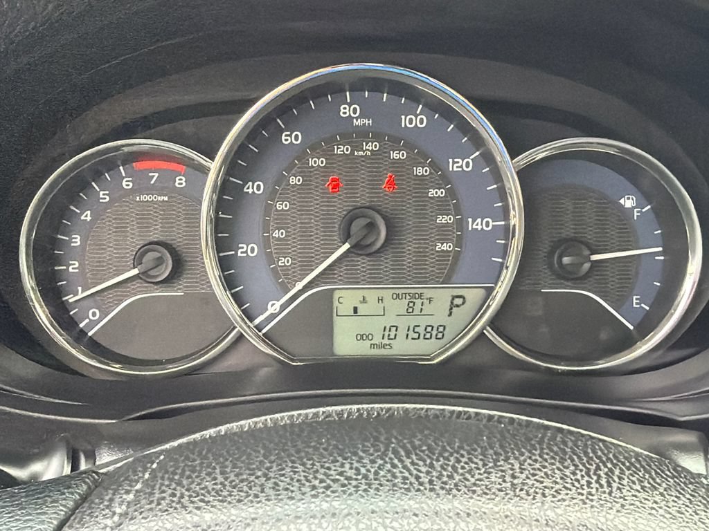 Used 2016 Toyota Corolla LE FWD image 20