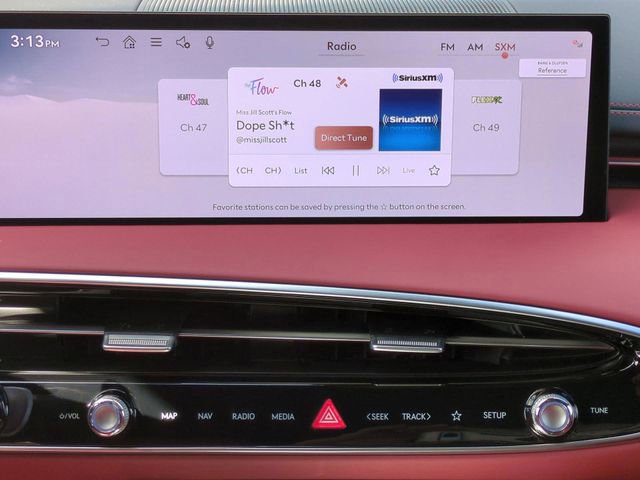 New 2026 Genesis GV70 3.5T Sport Prestige image 17