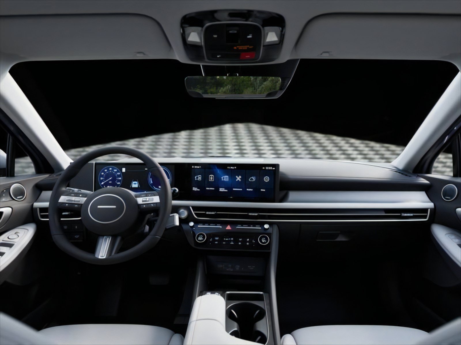New 2026 Hyundai Sonata Limited FWD image 11