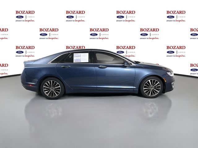 Certified 2019 Lincoln MKZ Reserve FWD image 9