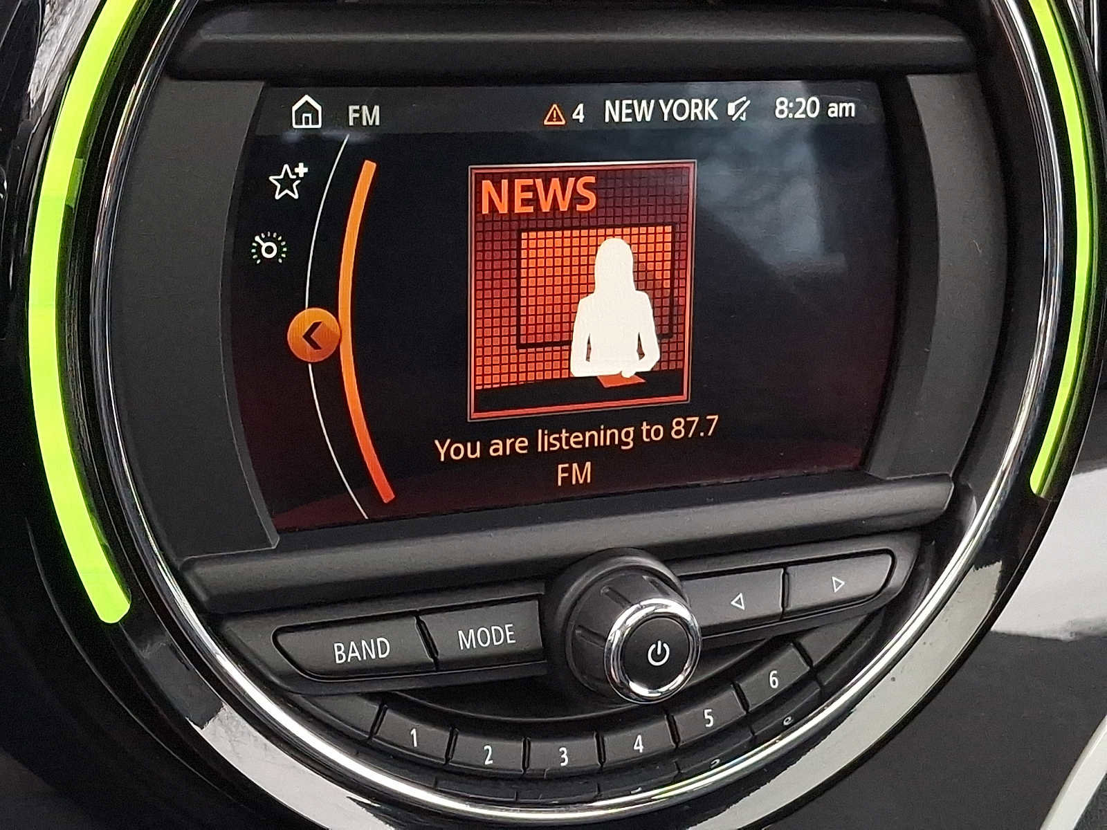 Used 2019 MINI Cooper Countryman S image 10