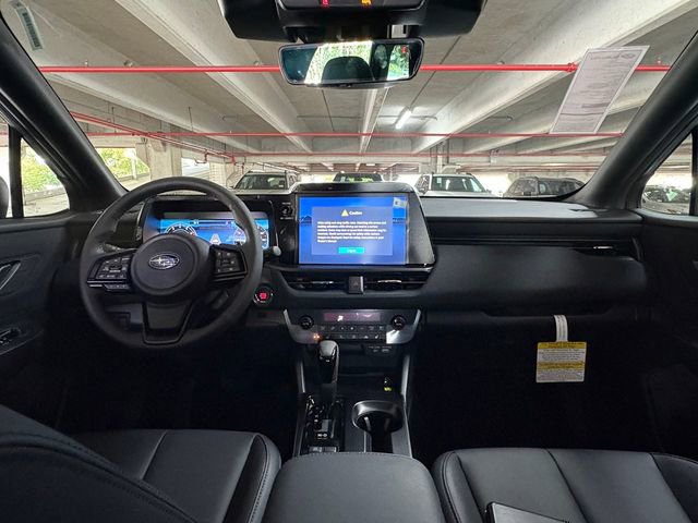New 2026 Subaru Outback Premium image 10