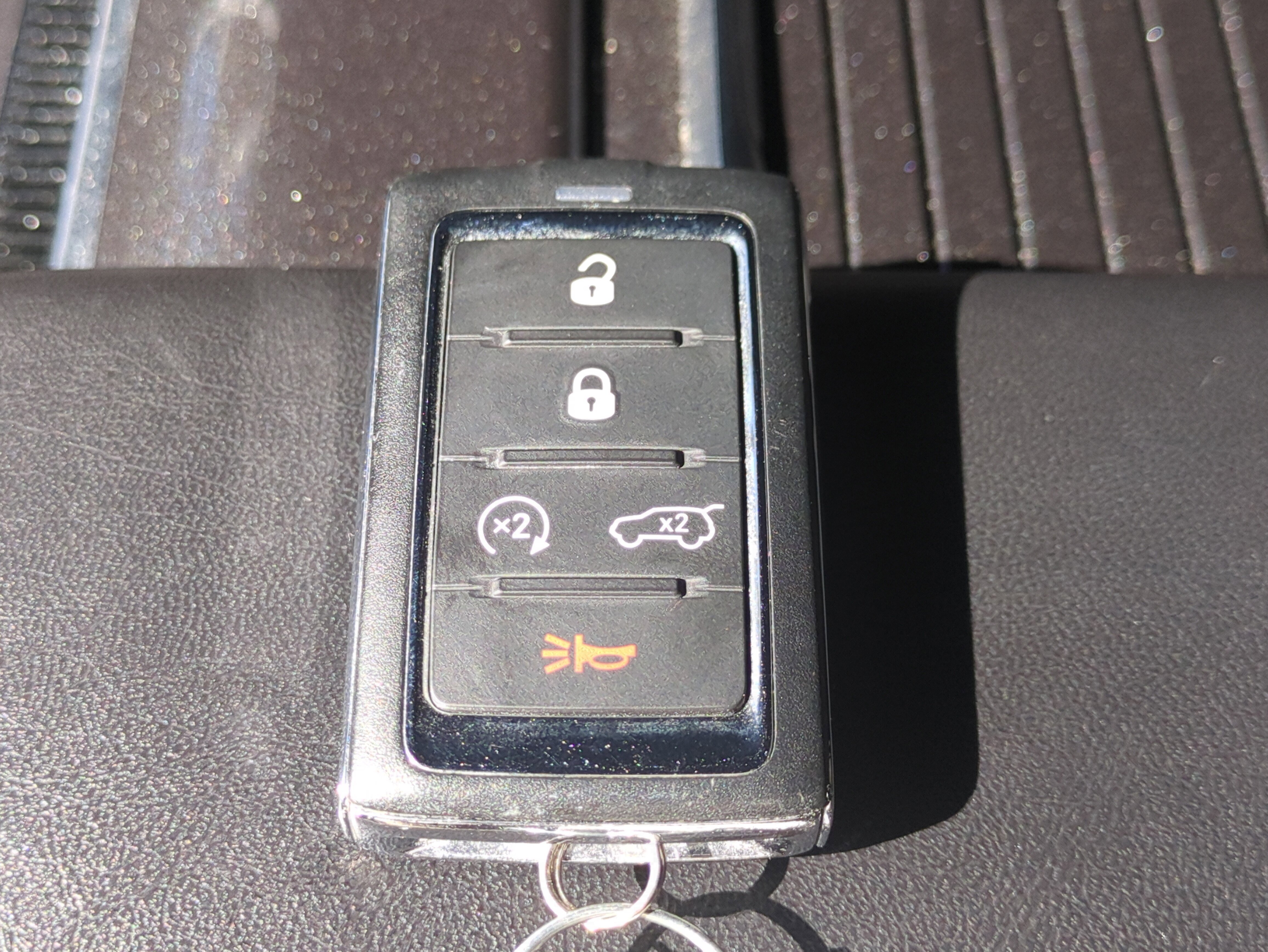 Certified 2022 Jeep Wagoneer Series I image 32