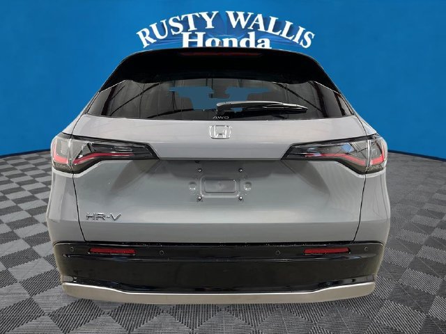 New 2027 Honda HR-V EX-L image 4