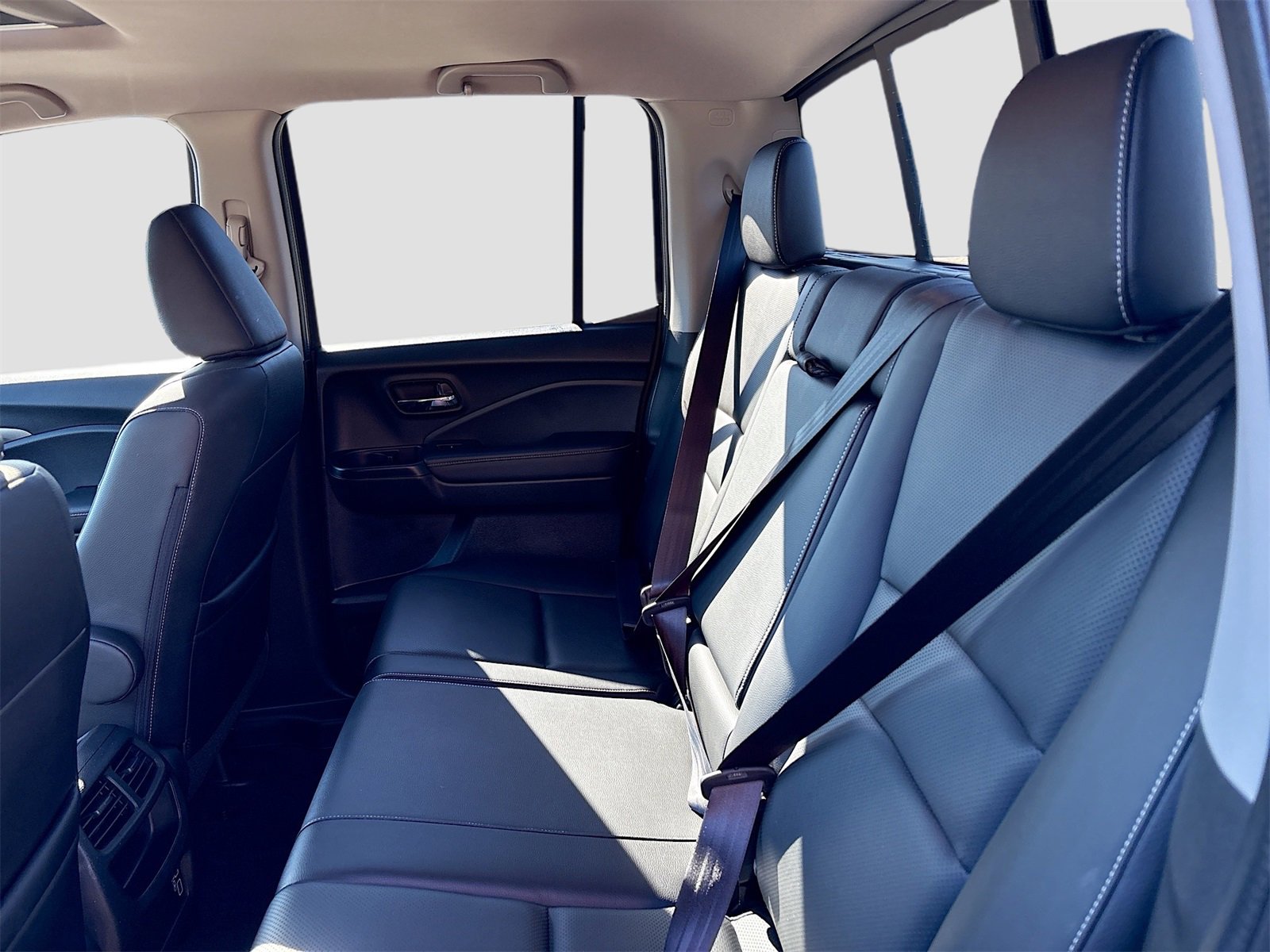 Used 2022 Honda Ridgeline RTL-E image 25