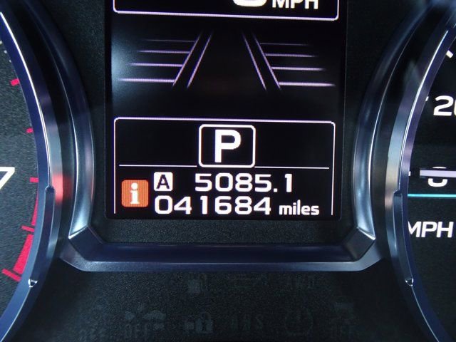 Used 2018 Subaru Forester 2.5i Touring w/ Popular Package #3B image 21