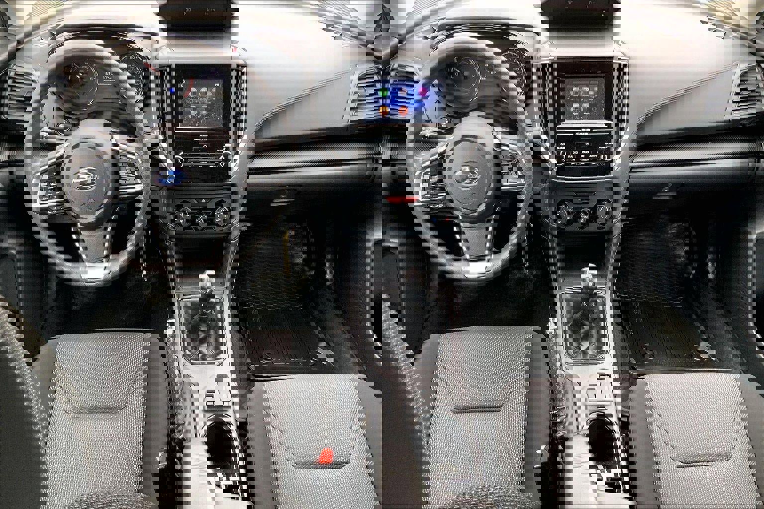 Used 2019 Subaru Impreza 2.0i image 14