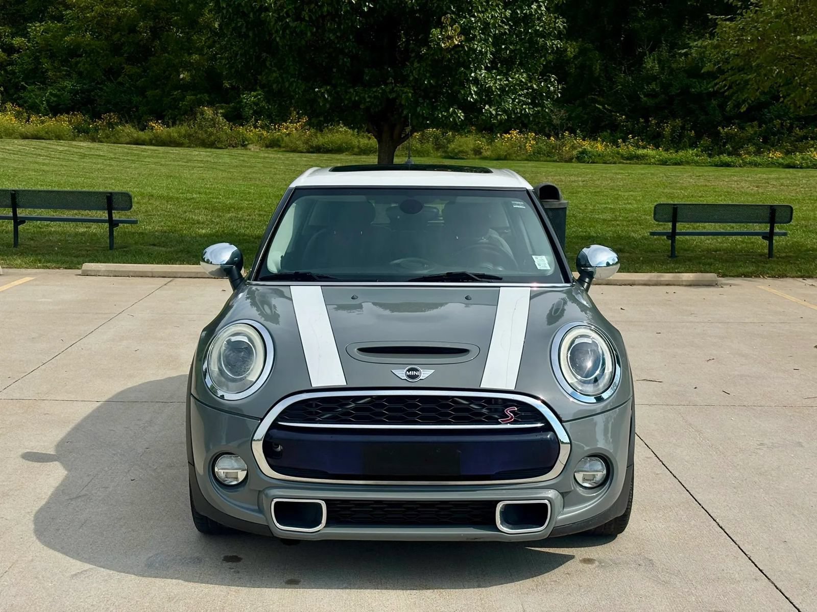 Used 2016 MINI Cooper S FWD image 3