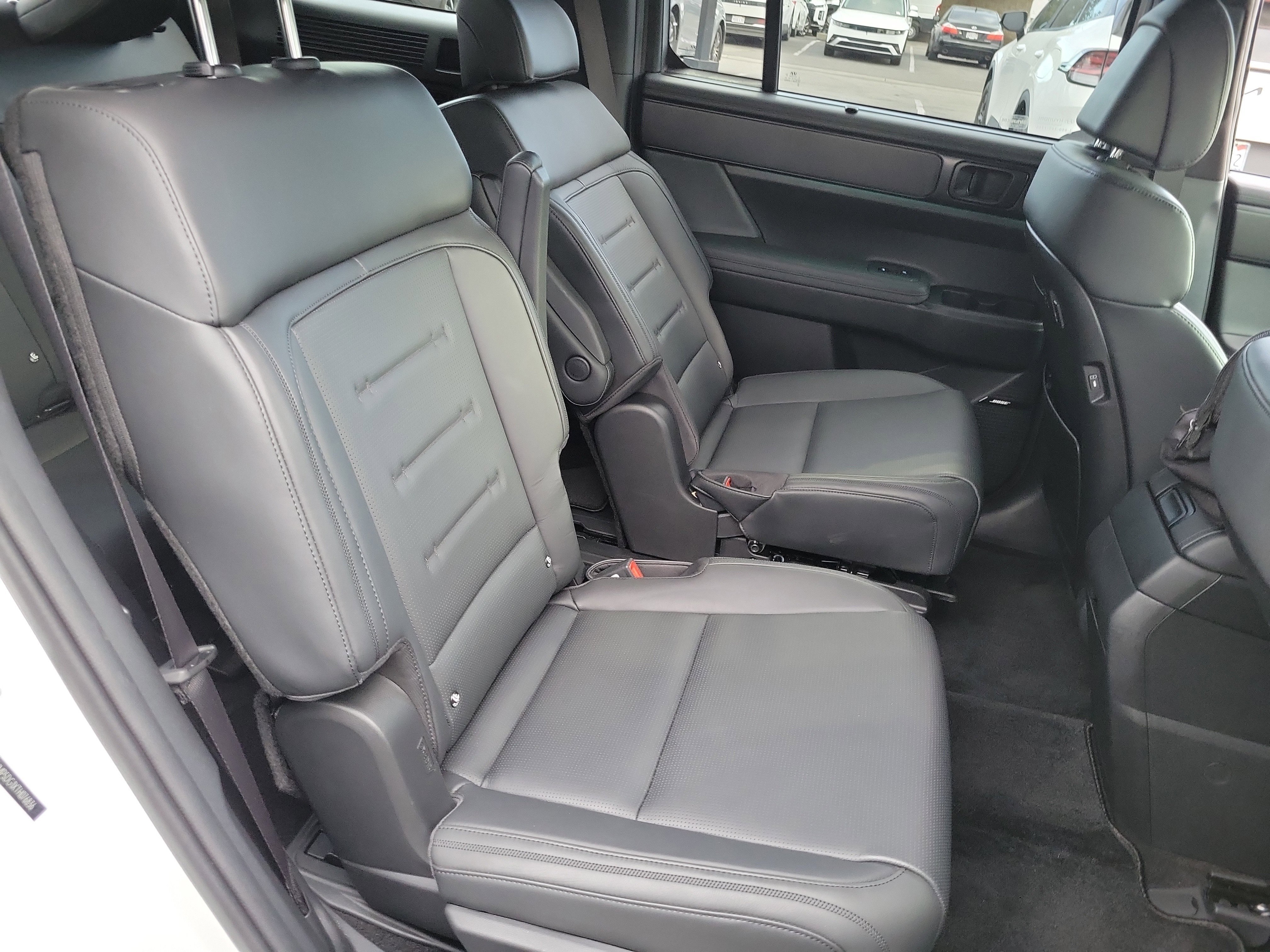 Certified 2026 Hyundai Santa Fe Calligraphy image 23