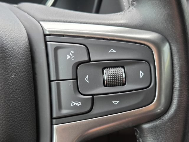 Certified 2021 Chevrolet Tahoe LT RWD image 25