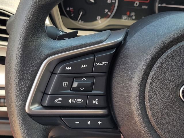 New 2025 Subaru Impreza 2.0i Sport image 18