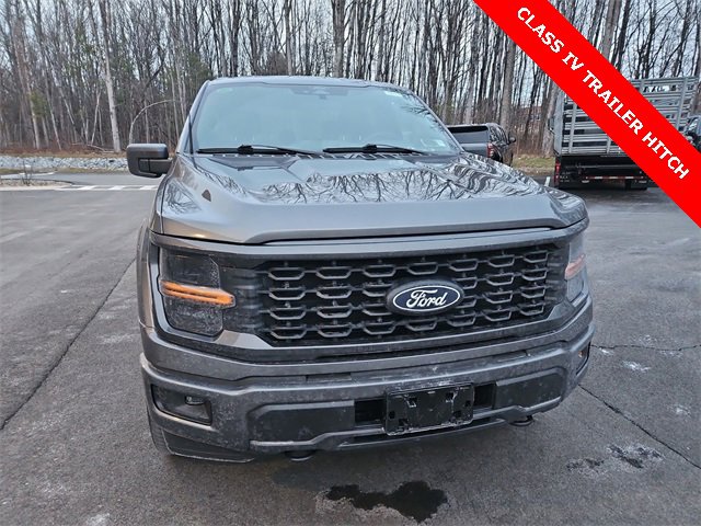 Used 2024 Ford F150 STX image 6