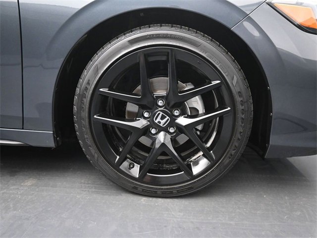 Used 2026 Honda Civic Sport image 40