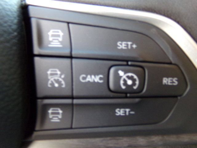 Used 2024 Jeep Grand Cherokee Limited 4xe image 14