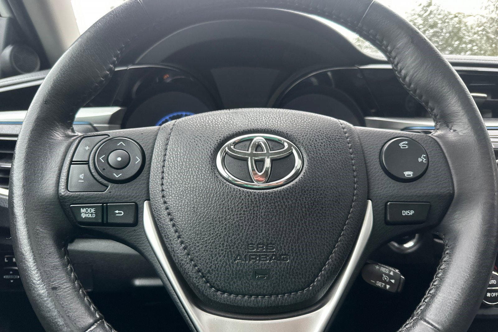 Used 2014 Toyota Corolla S w/ Driver Convenience Package image 27