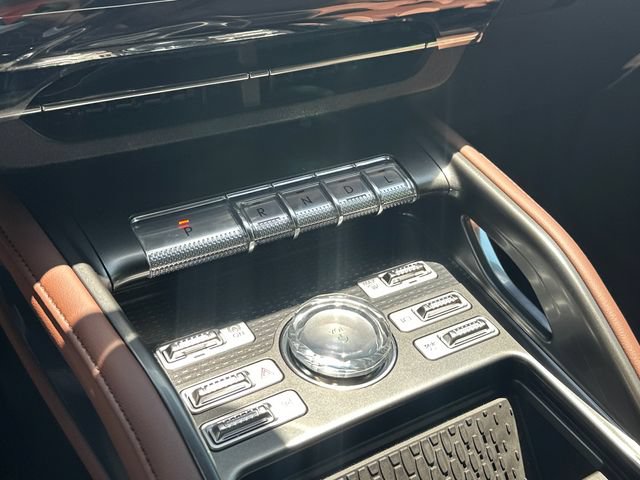 New 2026 Lincoln Nautilus Reserve w/ Jet Appearance Package AWD/4WD image 27