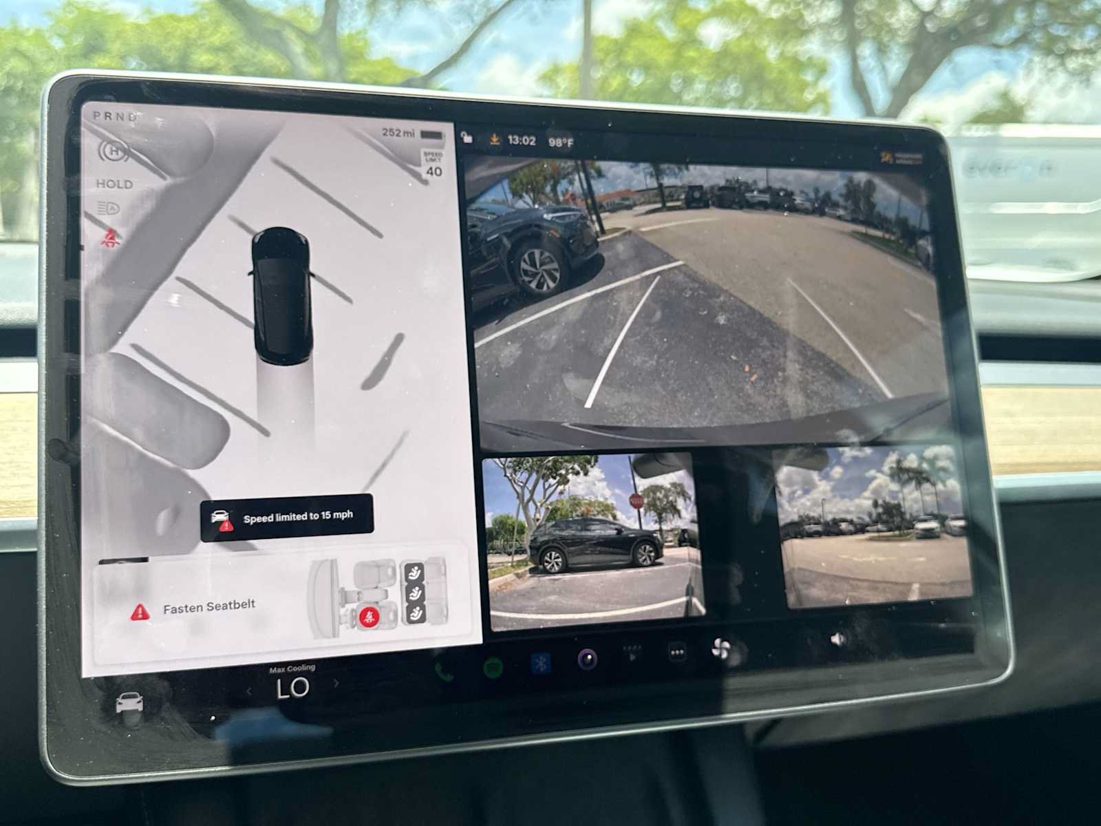 Used 2023 Tesla Model 3 Standard Range RWD image 25