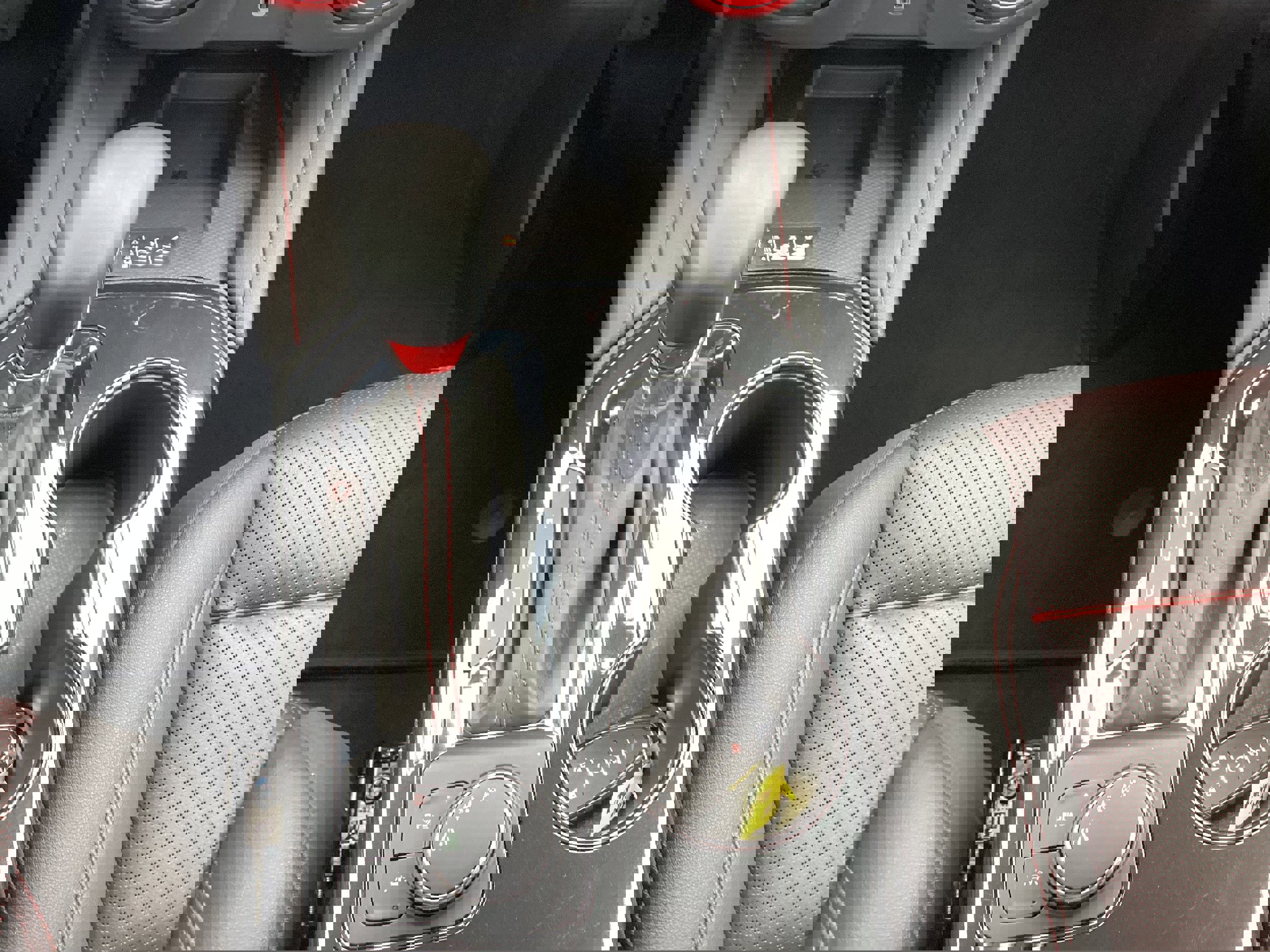 Used 2025 Chevrolet Blazer RS FWD image 20