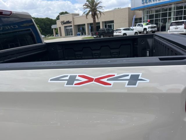 New 2026 Chevrolet Silverado 1500 RST w/ RST Select Package AWD/4WD image 5