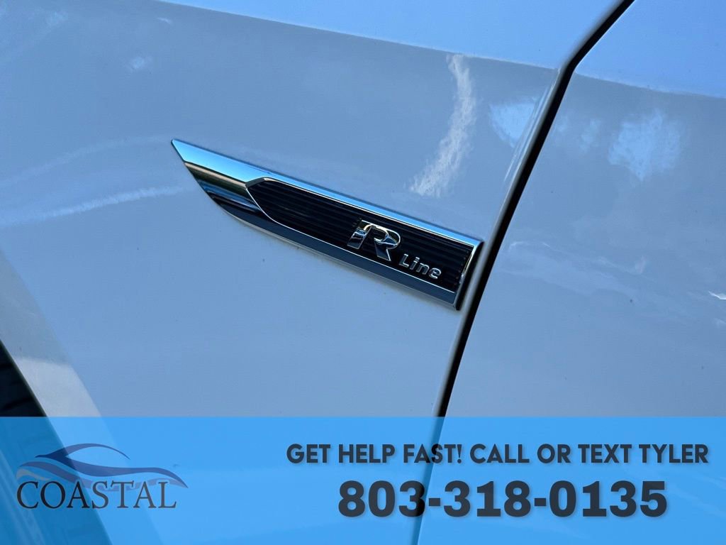 Used 2018 Volkswagen Passat 2.0T image 30