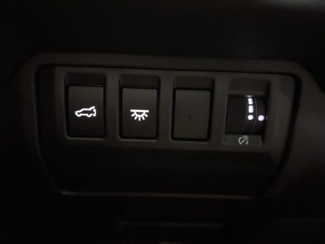 Certified 2025 Subaru Ascent Bronze Edition w/ Onyx Package image 47