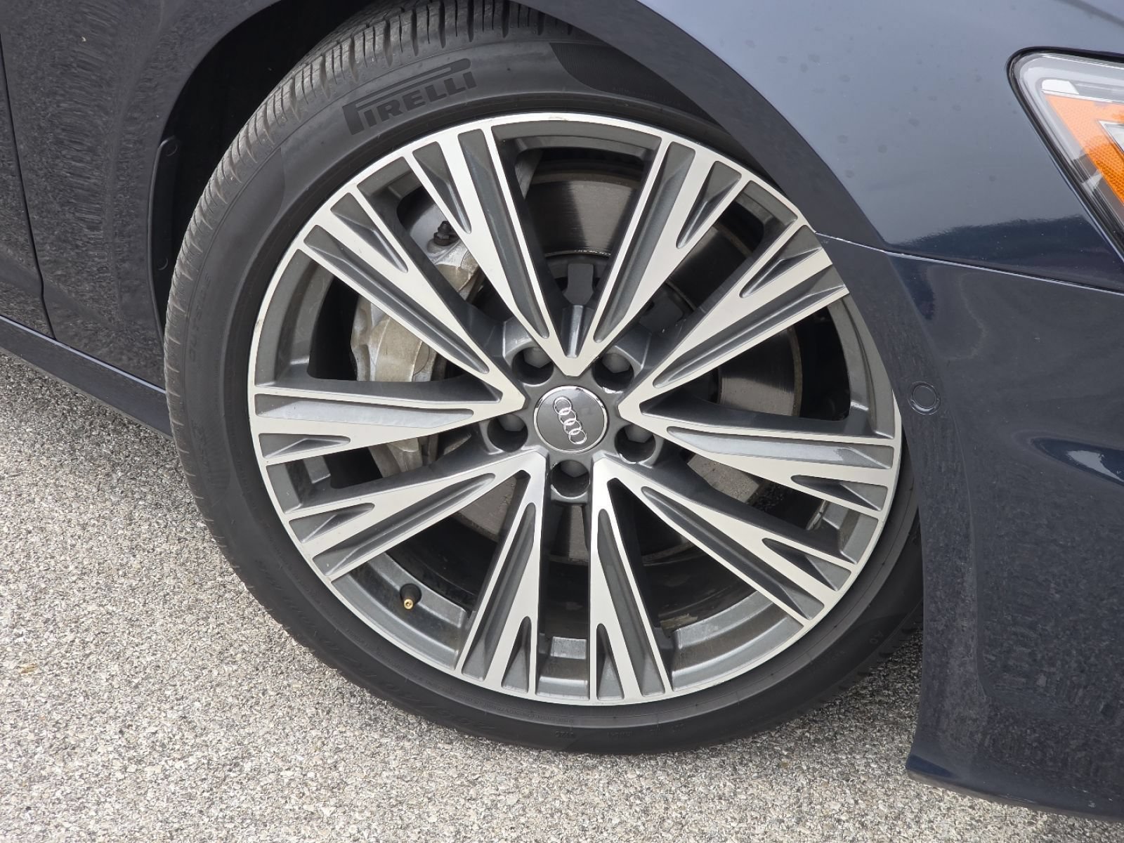 Used 2019 Audi A6 3.0T Prestige w/ Prestige Package AWD/4WD image 10