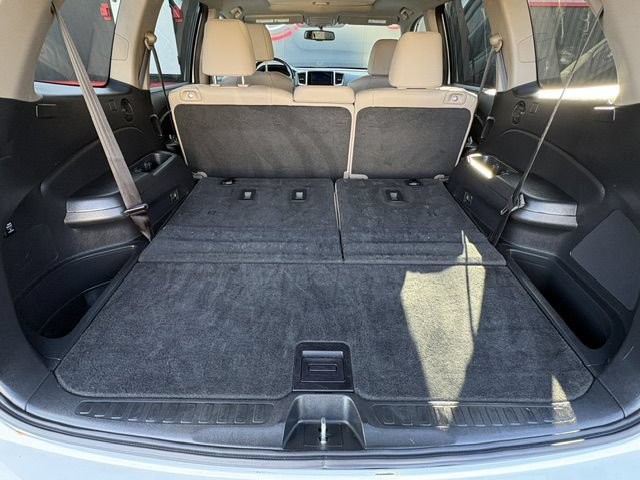 Used 2017 Honda Pilot EX-L image 11