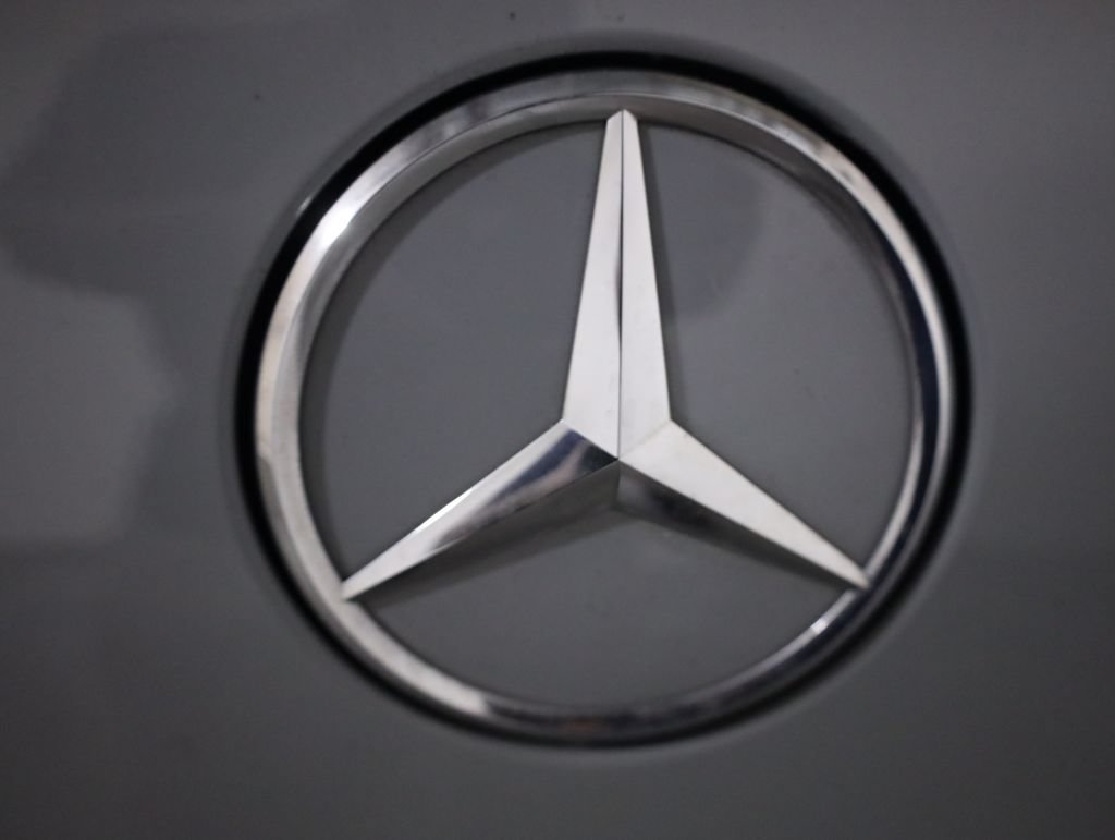 Used 2023 Mercedes-Benz EQS 450+ 4MATIC SUV image 69