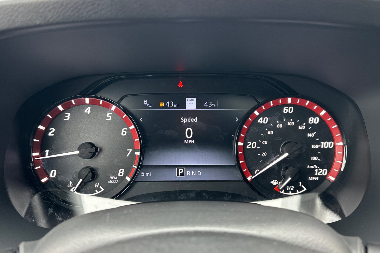 New 2026 Nissan Frontier Pro-X w/ Pro Premium Package image 24