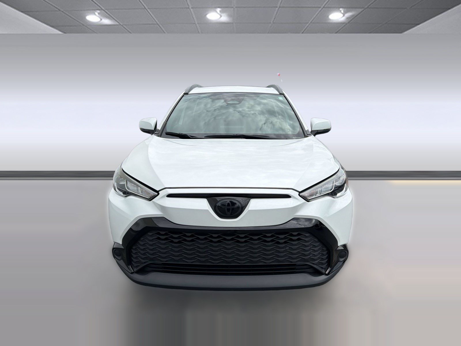 Certified 2023 Toyota Corolla Cross AWD Hybrid image 6