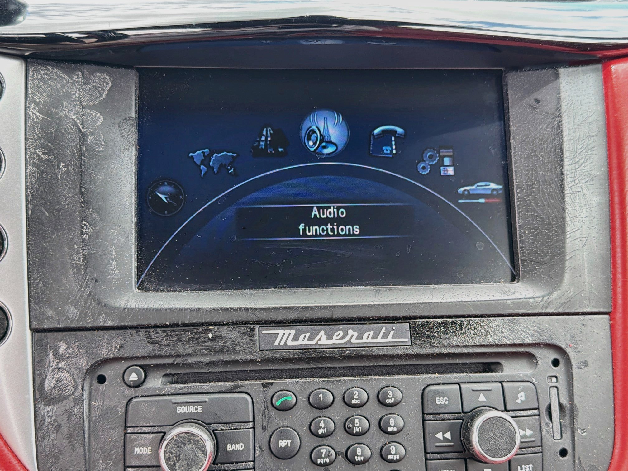 Used 2010 Maserati GranTurismo Convertible RWD image 27