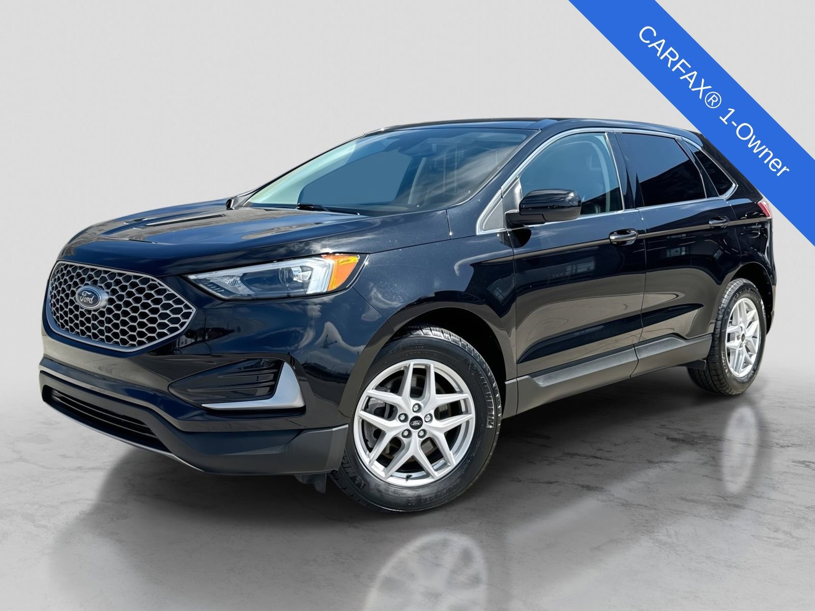Used 2023 Ford Edge SEL AWD/4WD image 1