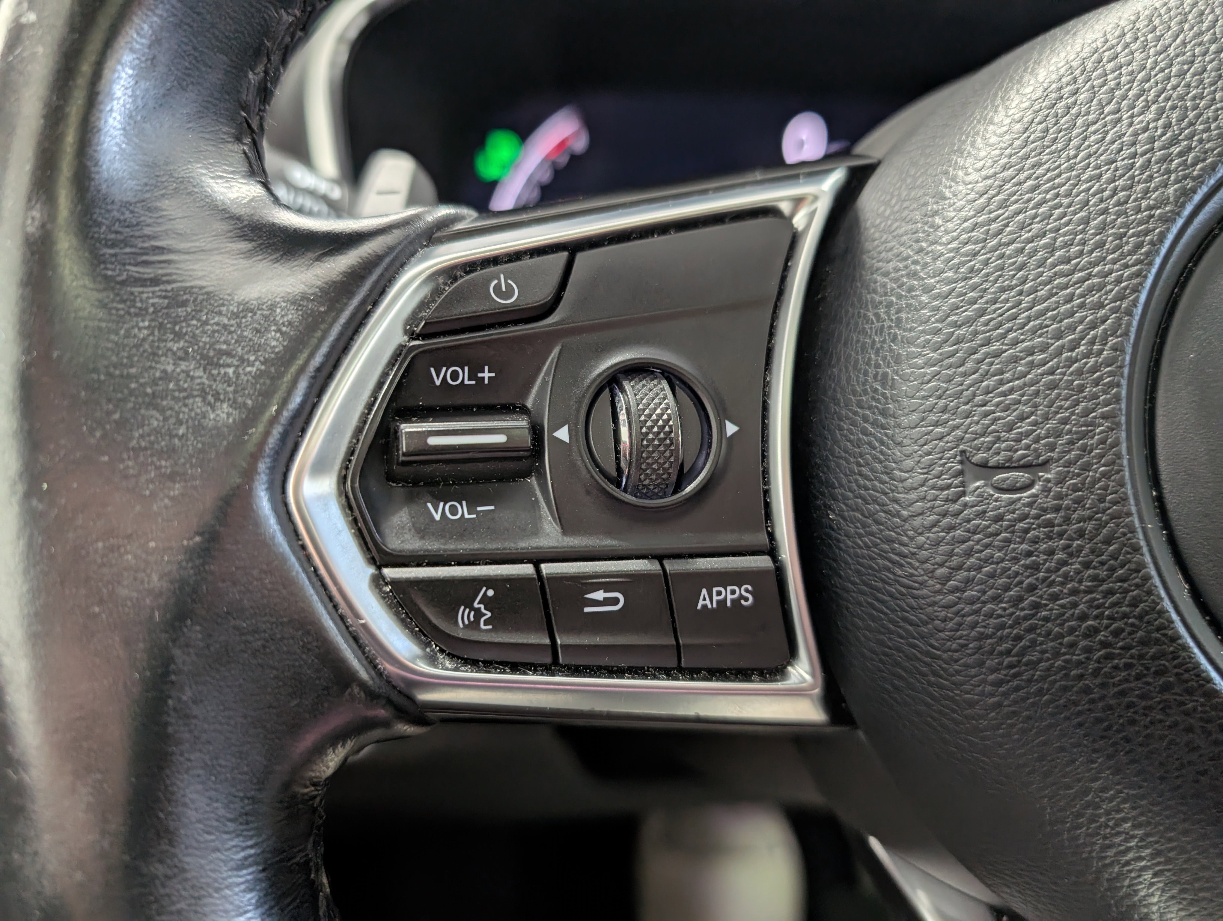 Used 2022 Acura MDX SH-AWD w/ Technology Package image 24